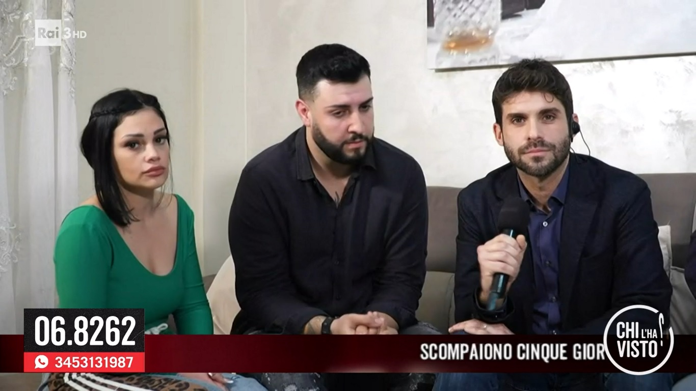 pietro maria sposi scomparsi frattamaggiore