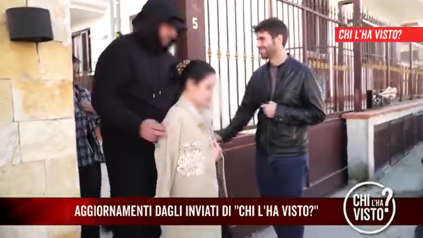 sposi scomparsi frattamaggiore