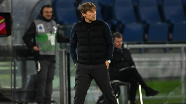 Antonio Conte