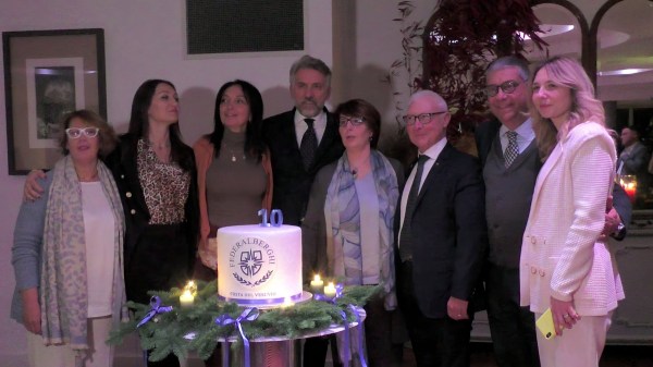 federalberghi adelaide palomba