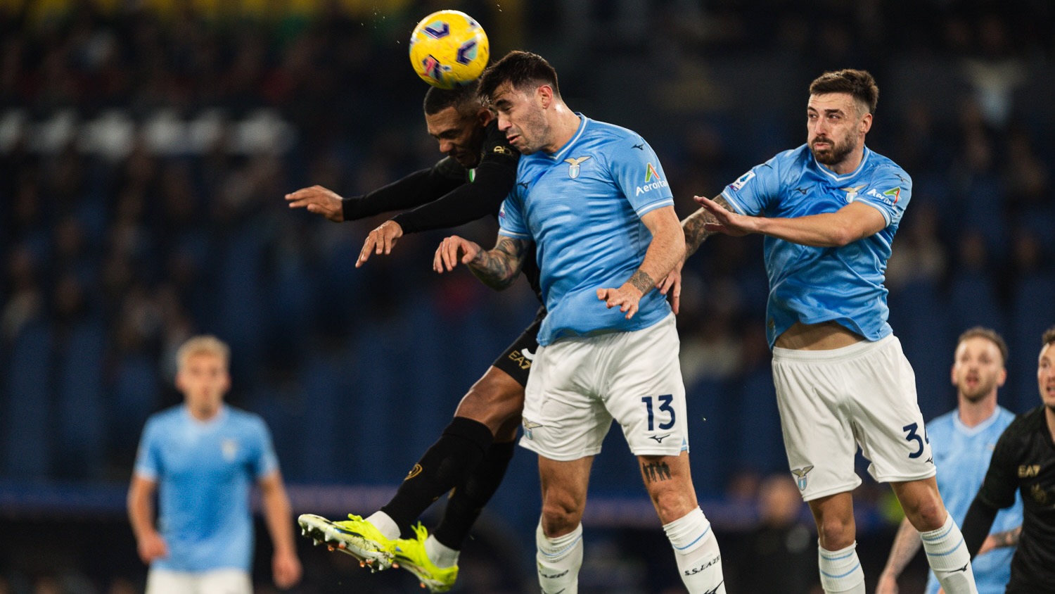 Verso Lazio-Napoli, Conte rivoluziona tutta la squadra: previsti 11 cambi all'Olimpico