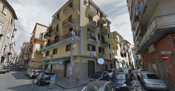 spari piazza palomba