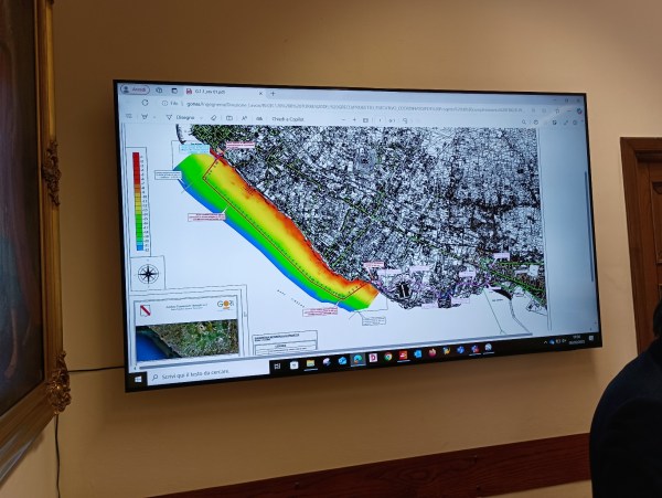 incontro gori collettamento reflui