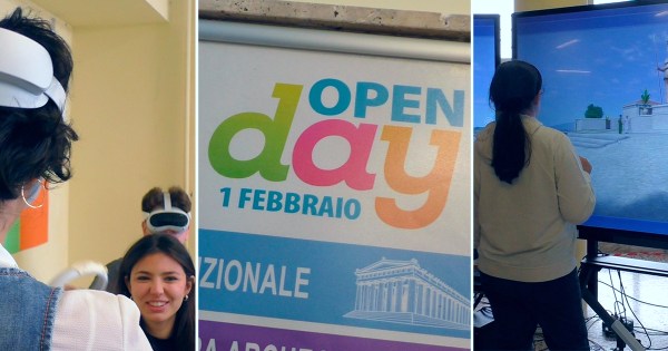 open day de bottis