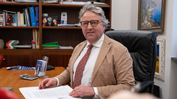 dott. luigi sammarco