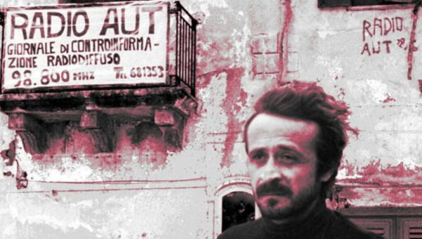 peppino impastato