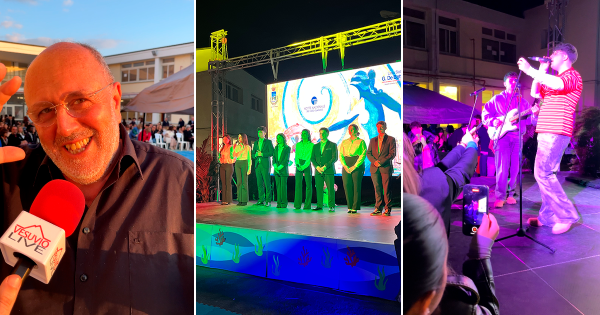 notte dei licei copertina