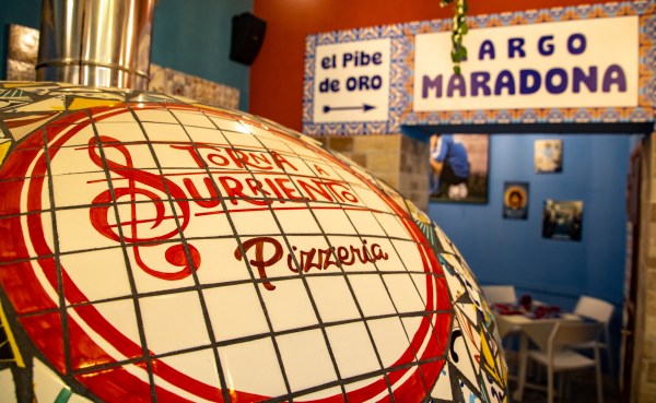 Sorrento Trattoria-5