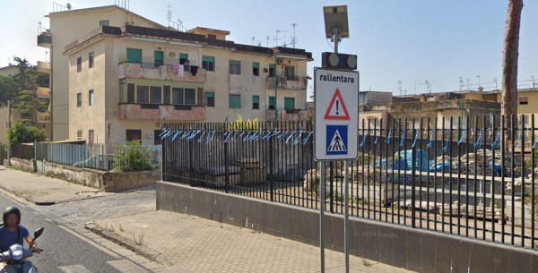 rallentare