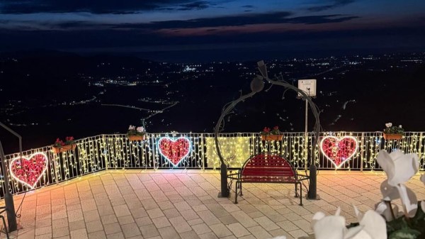 san valentino trentinara