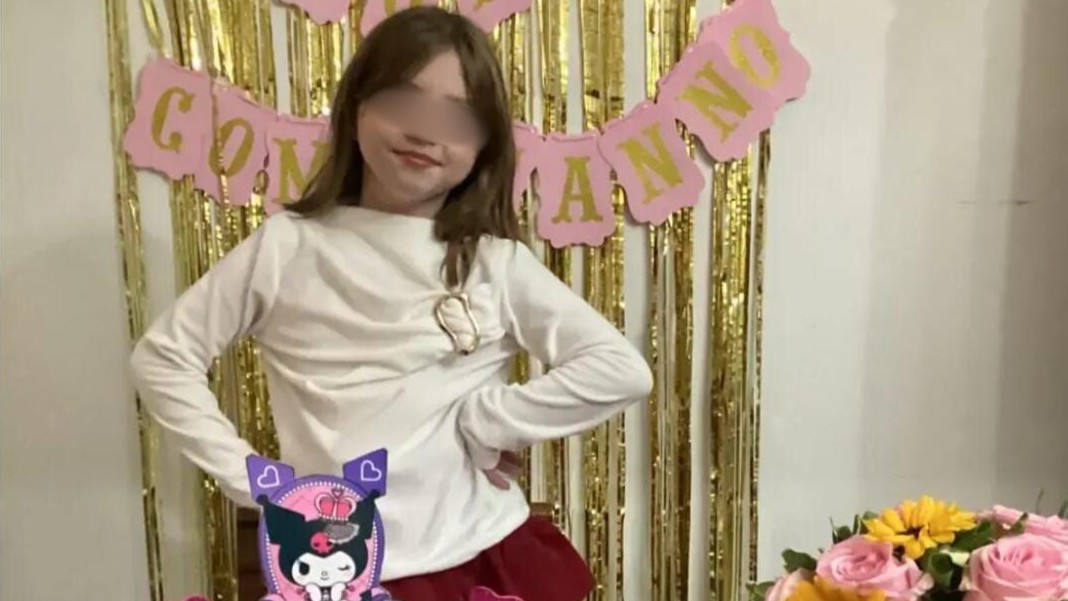Torre Annunziata, dolore per Sofia: bambina morta a 10 anni