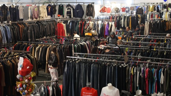 fiera vintage caserta