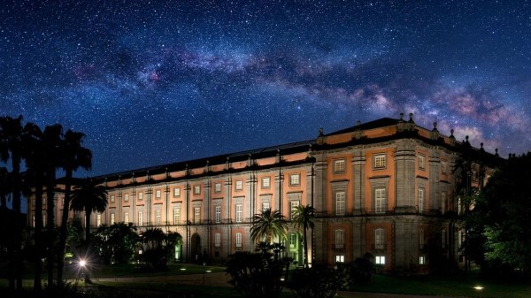 museo capodimonte