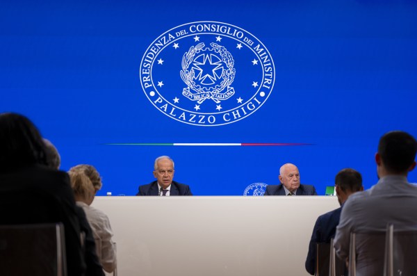 consiglio dei ministri scioglimento comune torre annunziata