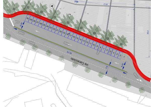 modifiche progetto porto torre annunziata
