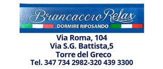 Brancaccio relax