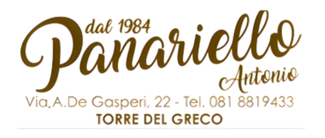 Panariello Pasticceria