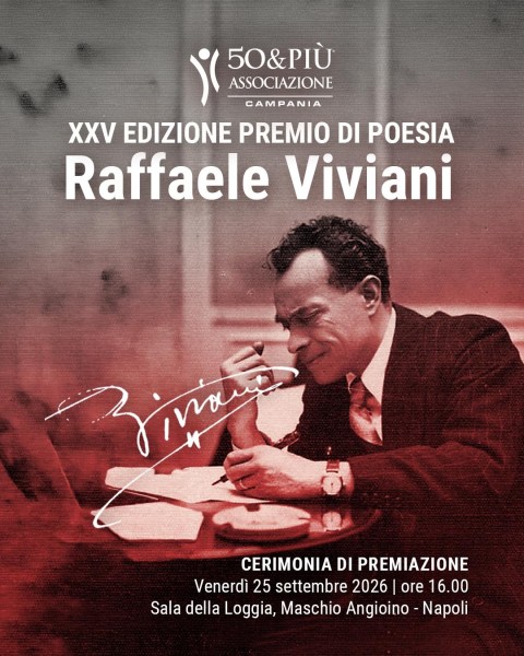locandina premio viviani
