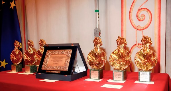 premio guido dorso ville vesuviane