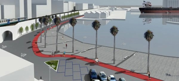 progetto jessica porto di torre annunziata